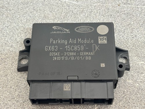 Discovery sport parking - sport, aid