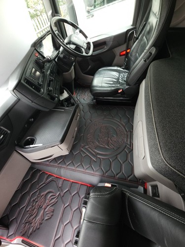 Suitable for scania next - for, gen
