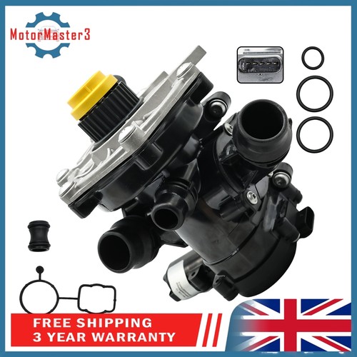 Water pump for audi - a3, a5