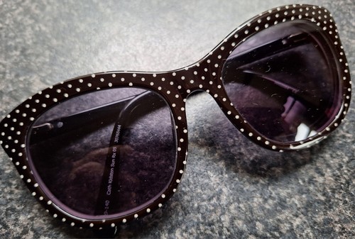Cath kidston black polka - kidston, dot
