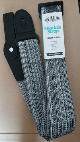 Kala handmade ukulele strap - handmade,