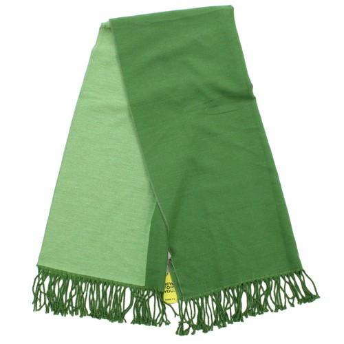Oliver bonas men scarf - scarf, green