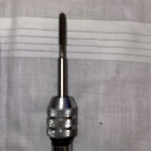 British made large die stock - die,