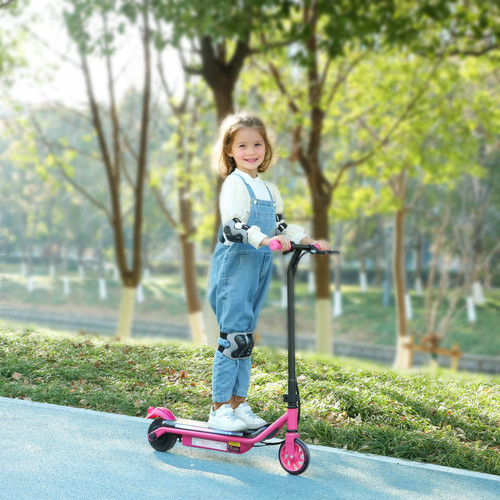 Kids electric scooter 14 - electric,