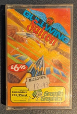 Gullwing Falcon C16/+4 Gremlin