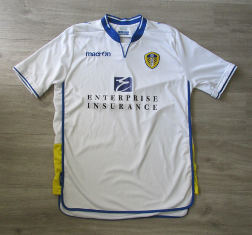 Vintage 2012 leeds united - vintage,