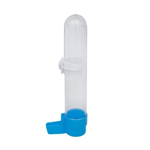 Bird pet cage - pet, automatic