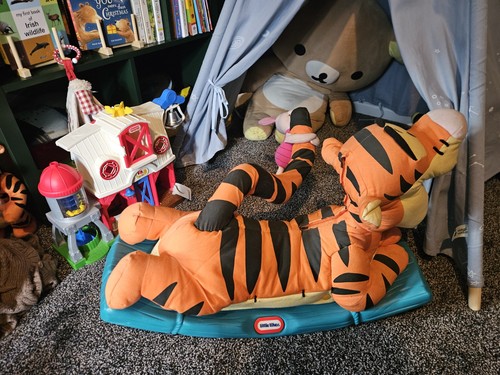 Vintage little tikes - vintage,