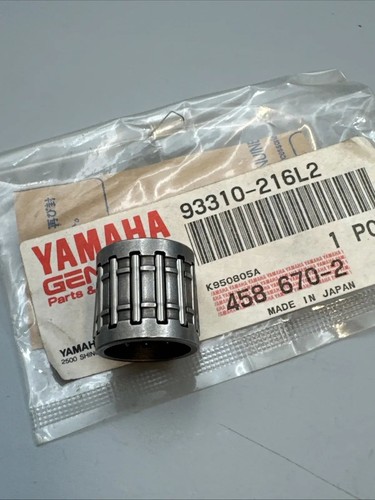 Yamaha bearing cylindrical - bearing,,