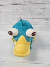 Disney Parks World Phineas &