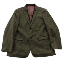 James Horton Tweed-Style MEN'S
