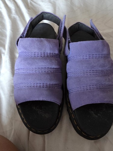Martens women uk - dr., 6
