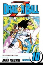 Dragon Ball Z, Vol. 10 by