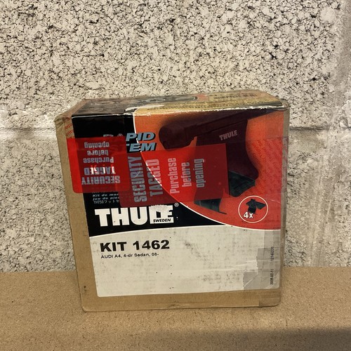 Thule 1462 fitting kit - thule,