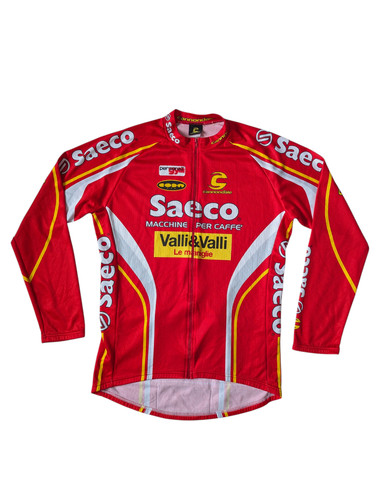 Saeco valli cannondale - valli,