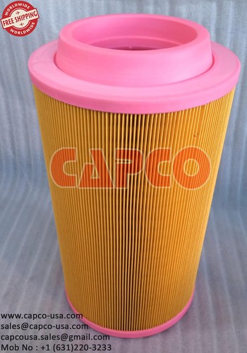 Boge air filter - , element