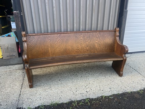 Wow c1880 vintage quartersawn - c1880,