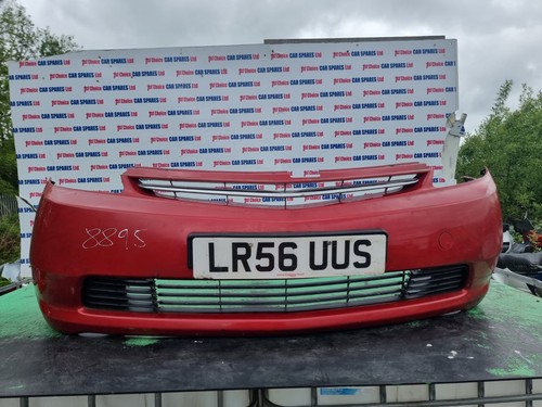 Toyota prius hatchback 5dr - hatchback,