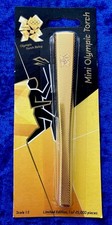 1st Edition Mini Olympic Torch