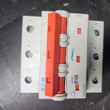 EATON MEMSHIELD 3, EMBS3100