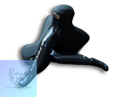 New shimano ultegra di2 - shimano, r6870