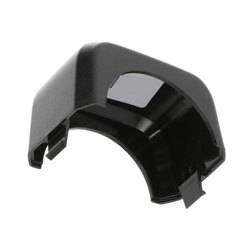 Front right side towing mirror - right,