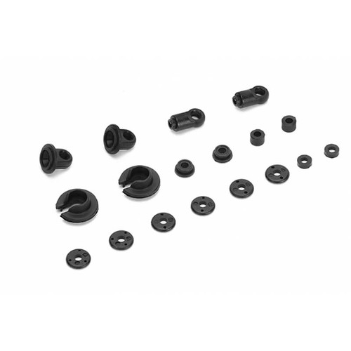 Louise shock parts - louise, rc
