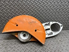 stihl ts410 Petrol disc cutter
