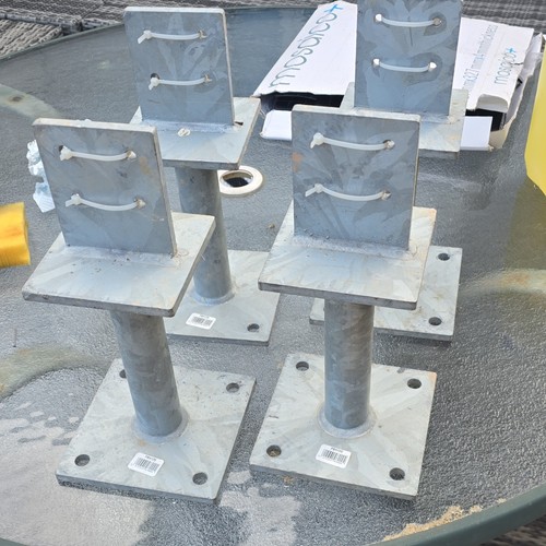 Heavy duty steel - duty,