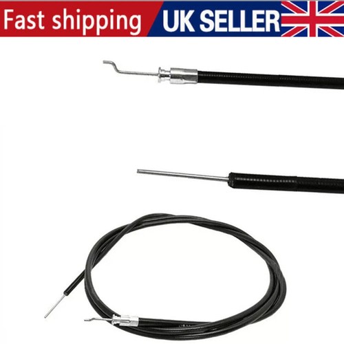 Universal lawn mower throttle - universal,