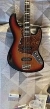 Satellite bass JB jazz vintage 70’s/80’s.