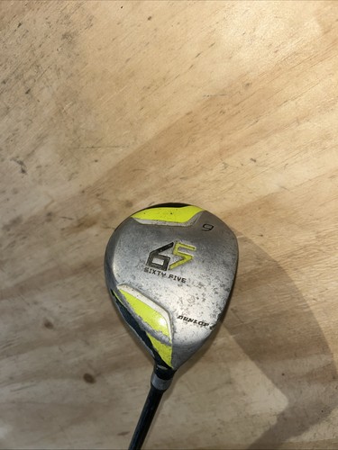 Dunlop wood - dunlop, 65