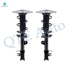 Pair 2 Rear L-R Quick Complete