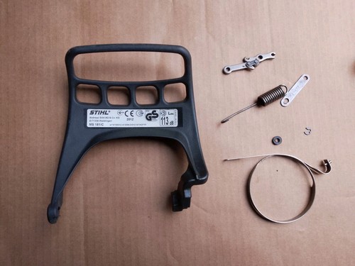 Genuine stihl ms171 ms181 - genuine,