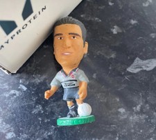 Corinthian Headliners -Eric Cantona - Manchester United 1995/1996 - PL21 Away