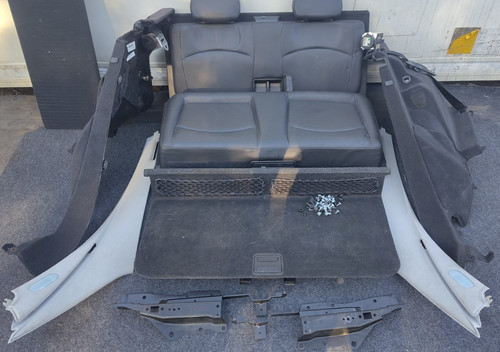 Mercedes class w211 320cdi - class,