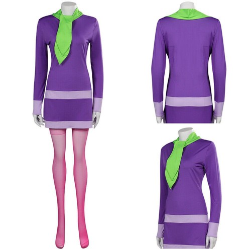 Scooby doo daphne - scooby-doo, blake