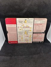 Holo-krome Ltd Selector for Unified Socket Screws. This is the Unified...