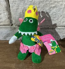 The Wiggles Dorothy The