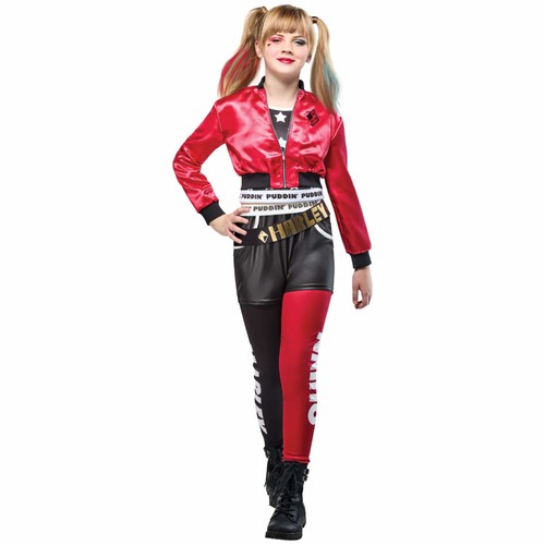 Harley quinn deluxe - harley, comics