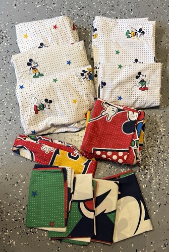 Vintage disney mickey mouse - vintage,