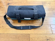 Kane flue gas analyser - , carry