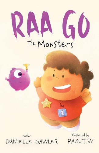 Danielle gawler raa the - go,