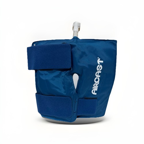 Aircast knee cryo - aircast, cuff