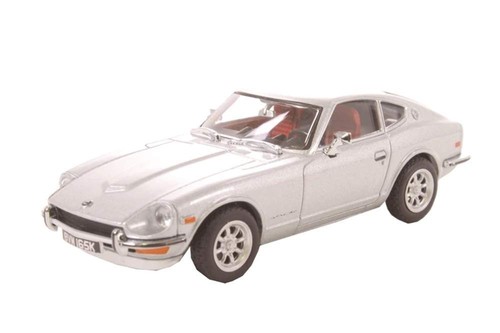 Oxford diecast datsun - oxford,