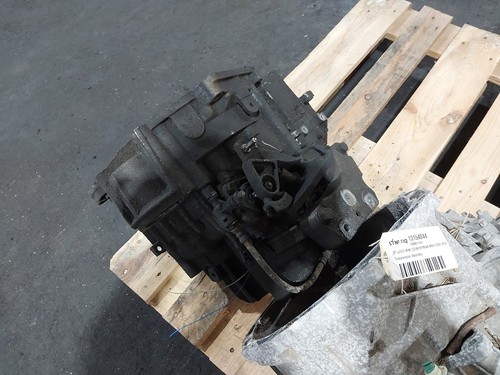 Gearbox seat leon mk2 - gearbox,