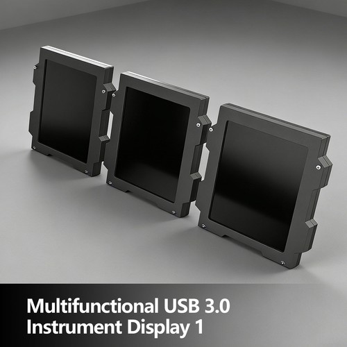 Winwing usb3 instrument - winwing,