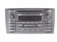 Audi A8 S8 Quattro 4D Stereo