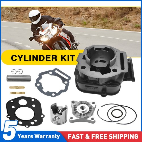 70cc big bore cylinder kit - bore,