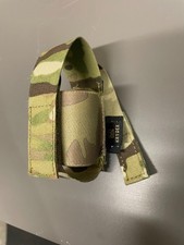 Multicam Molle Frag Grenade Pouch